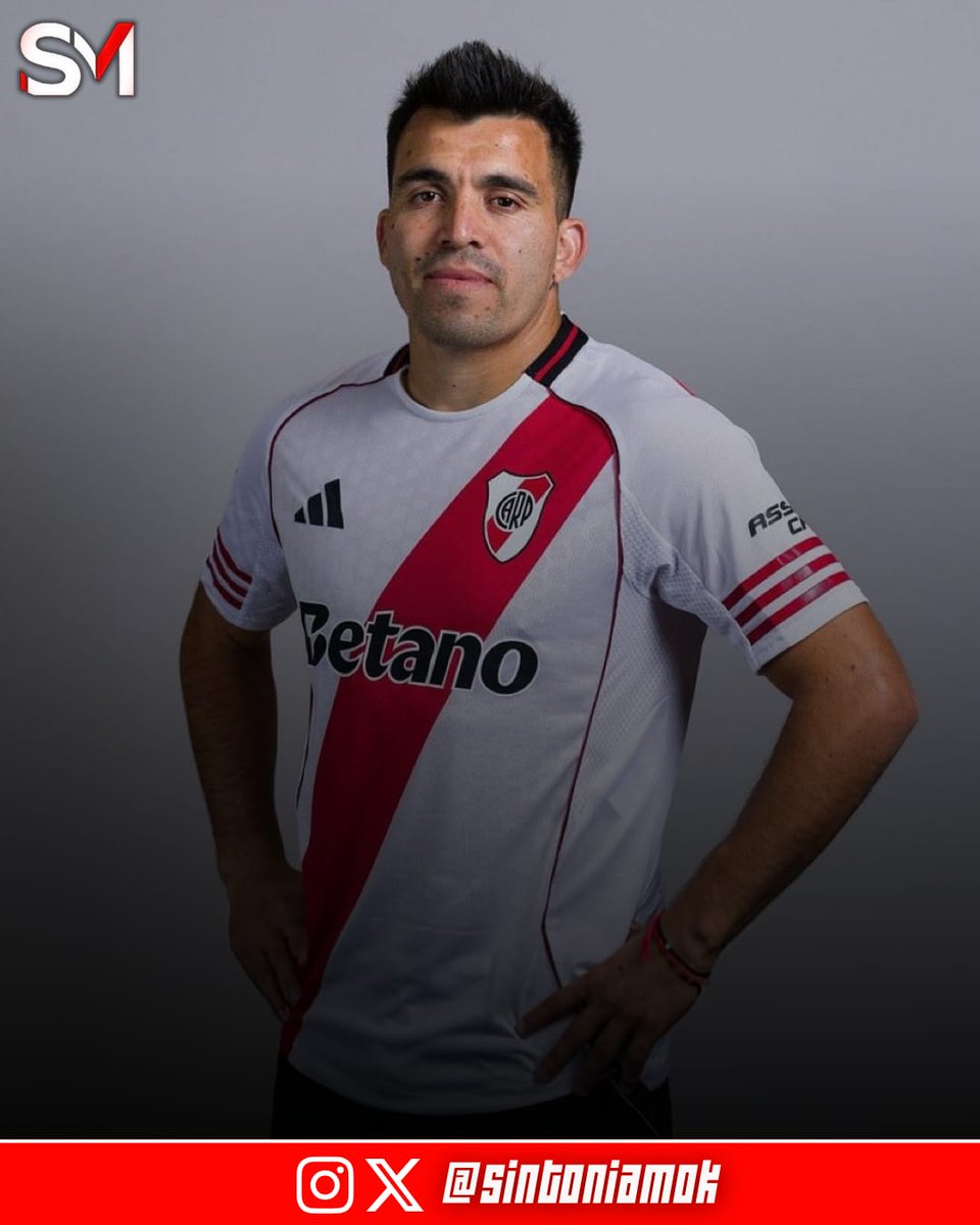 ✅ Marcos Acuña será TITULAR esta noche ante Palmeiras.