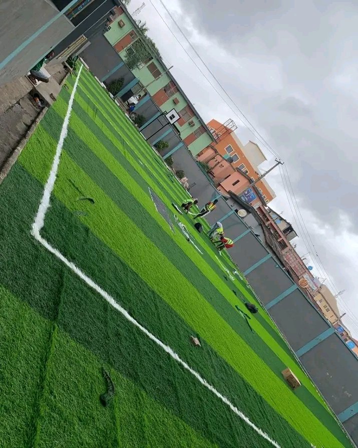 kingHarr45522's tweet photo. Make your house, office or garden shine with correct green carpet grass 🌱✨
No need water, no need cut — na pure luxury we dey give you.
📍 Gudu Market Abuja | ☎️ 07084229444
#Naija #Abuja #Grass #Luxury #HomeDecor #GreenLiving https://t.co/XYRmJfnP6m