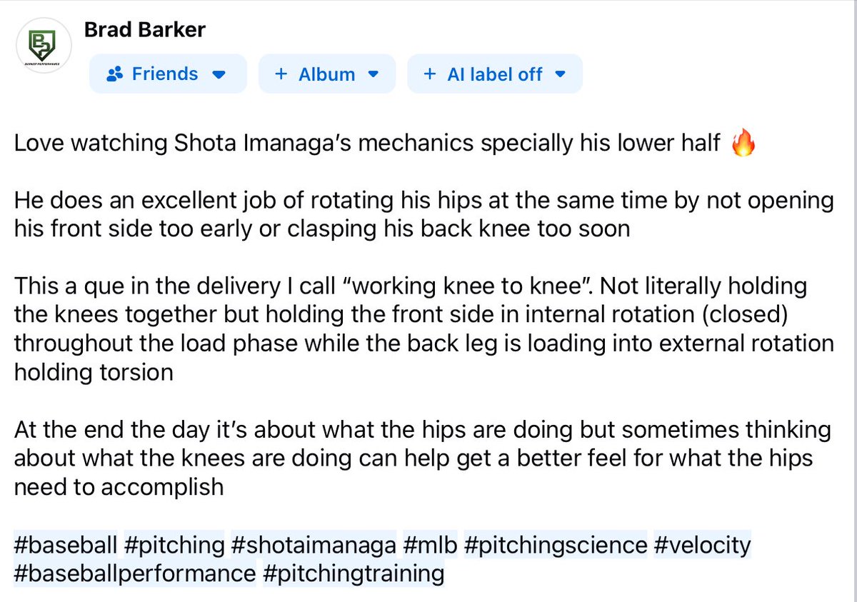 Brad Barker tweet media