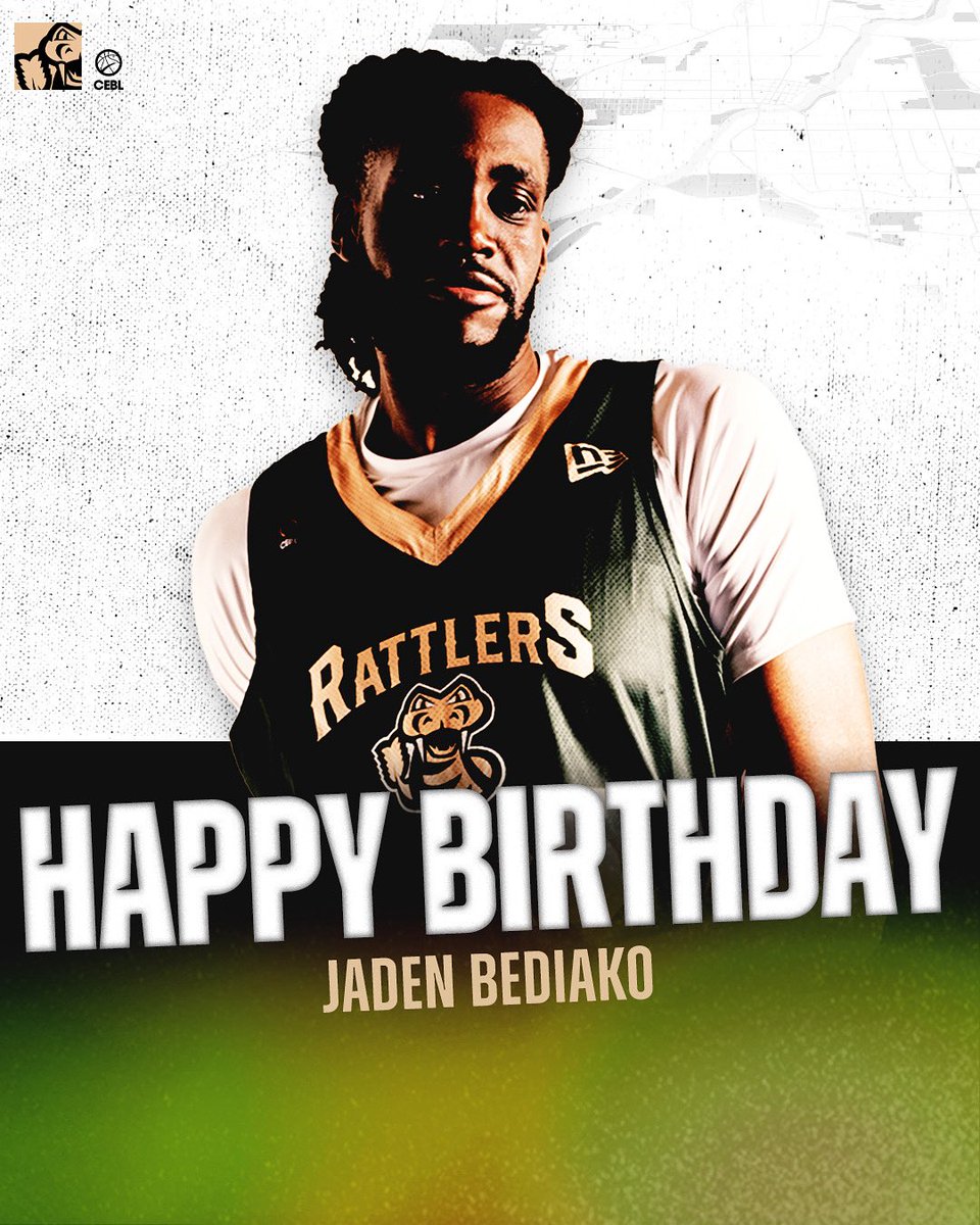 Happy Birthday Jaden!

Wishing you all the best!

#YearOfTheSnake | #PullUp