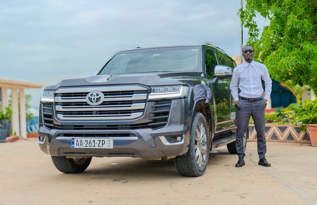 Kai ñu dem tweet media