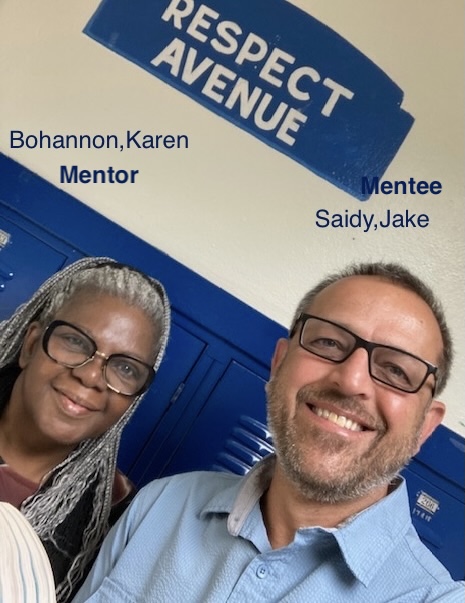 DallasISDatWork's tweet image. 30 days in and our new teachers are already making a difference! With the first quarter nearly complete, we celebrate your perseverance, passion, and commitment to students. #First30 @DallasISDatWork @TeamDallasISD