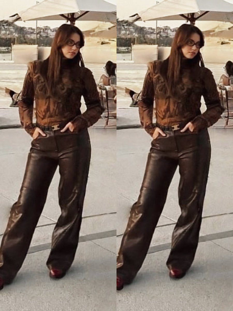 Onun espresso kombinleri🤎