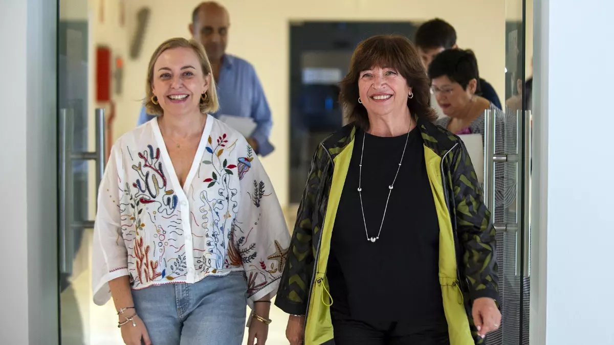 El soci del PP en la Diputació desafia Mazón: “Hem de traure el valencià del conflicte partidista i el sectarisme polític”
eldiario.es/comunitat-vale…