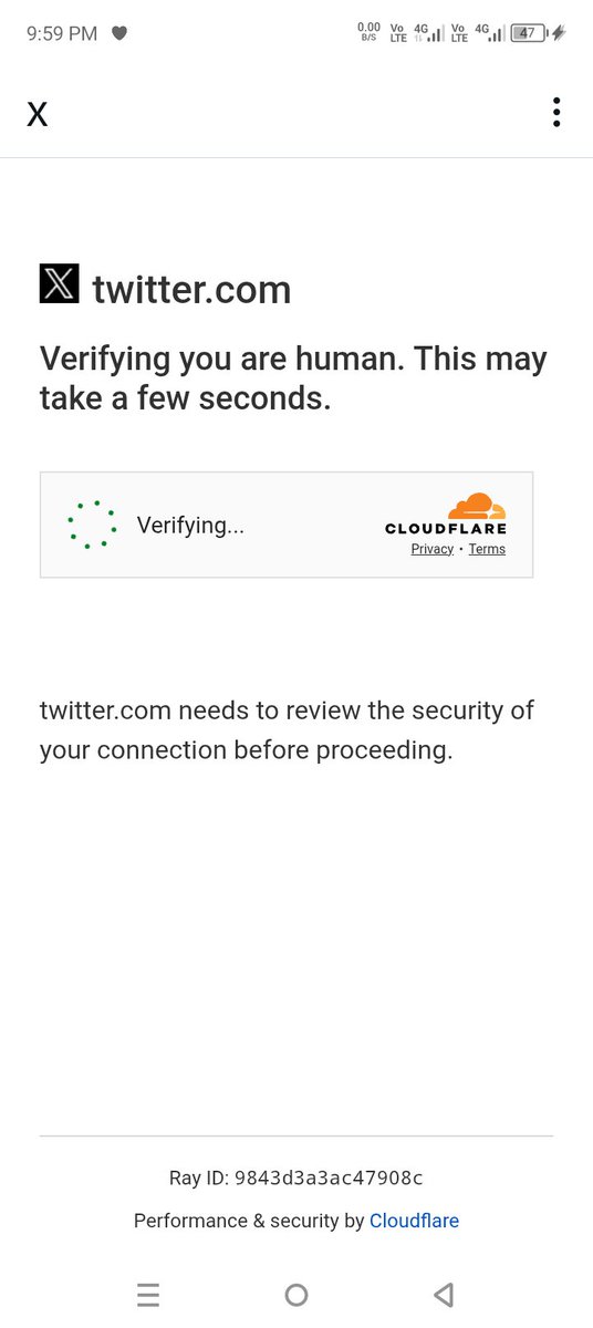 یہ ٹھیک نہیں ہے