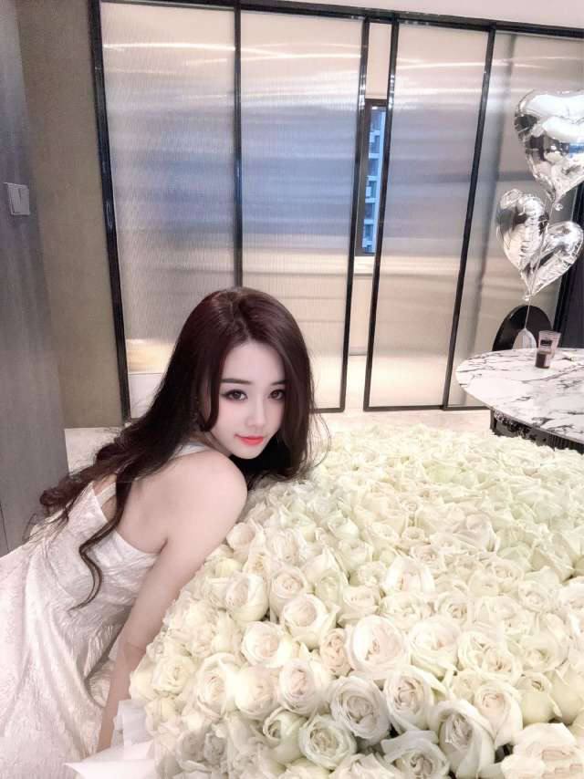 小樱外围 tweet media