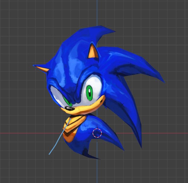 moshuembrique's tweet image. Knowing myself theres a chance i wont finish this but in the mean time WIPPPP darn it,
Credits to the goat @KornArt3 ofc for making the artwork in the first place!!!
#sonicart #SonicTheHedghehog #sonic