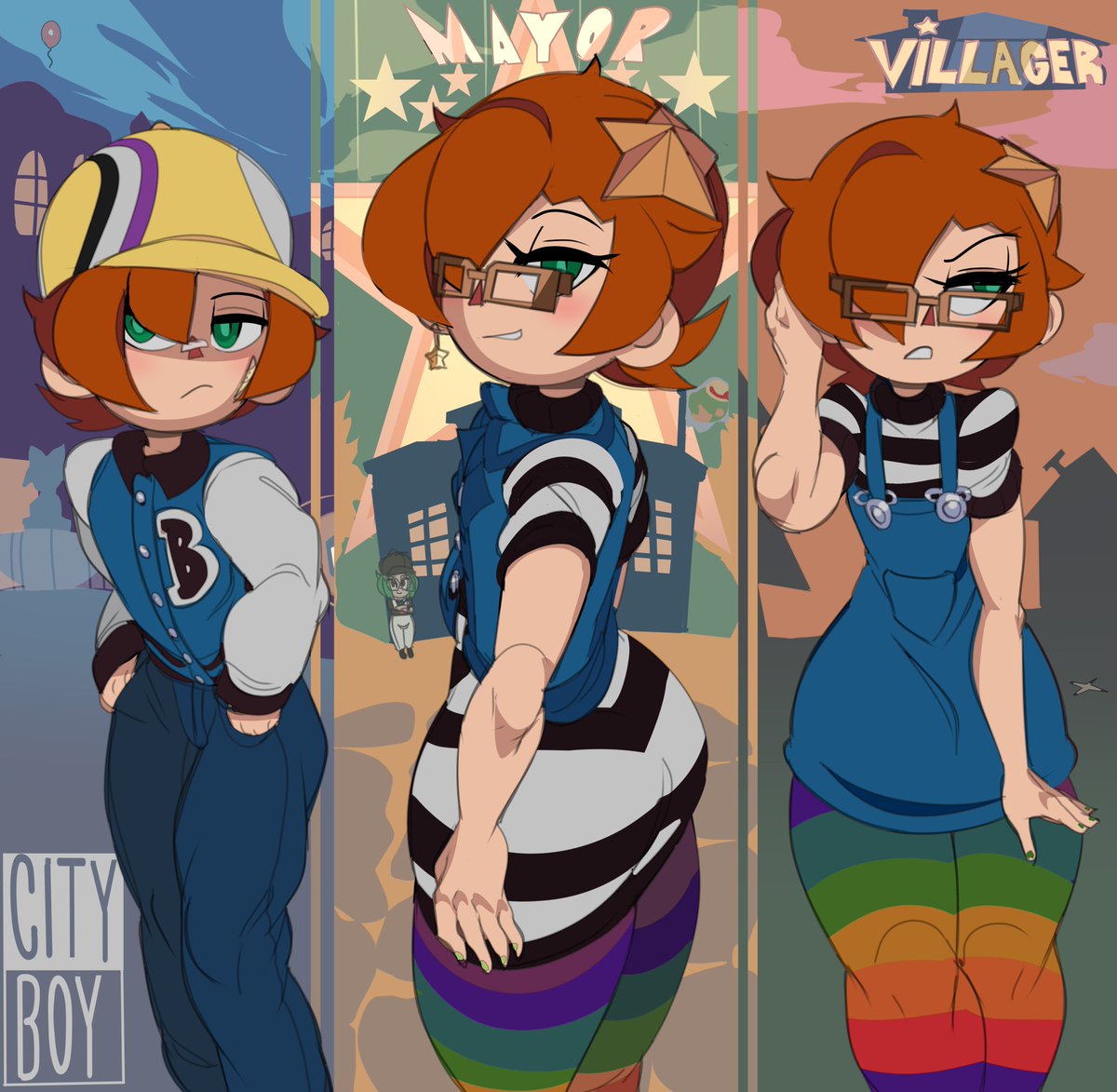 this is like the 4th time ive tried to write this, but hi. today i think marks the 5th anniversary of this account, which is really cool