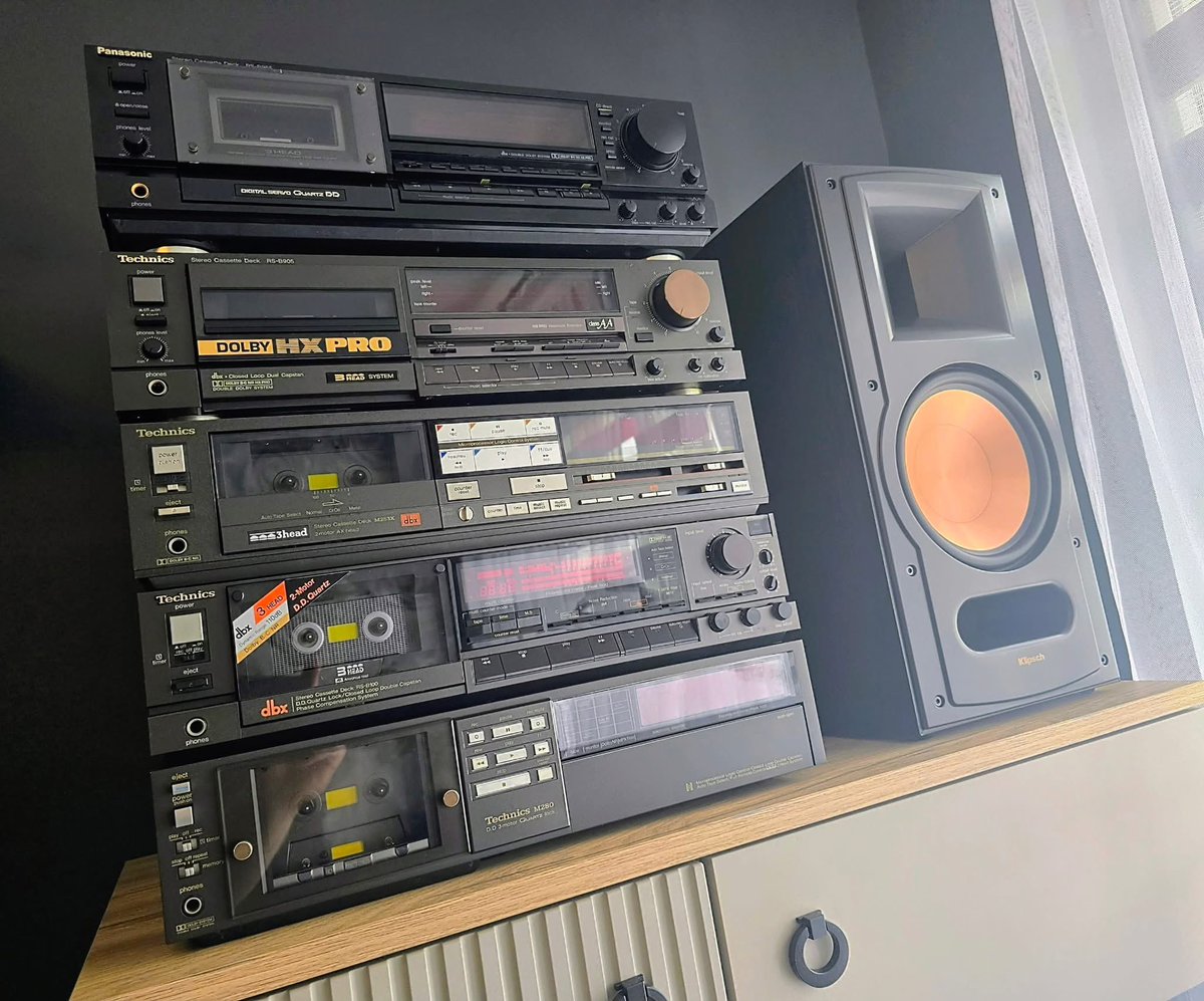 vodouch2000's tweet image. There are some really good decks! 
#Technics