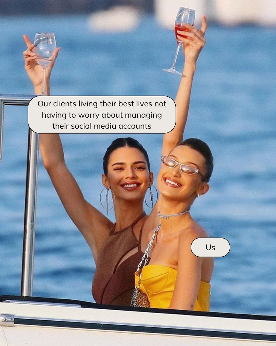 the small social company tweet media