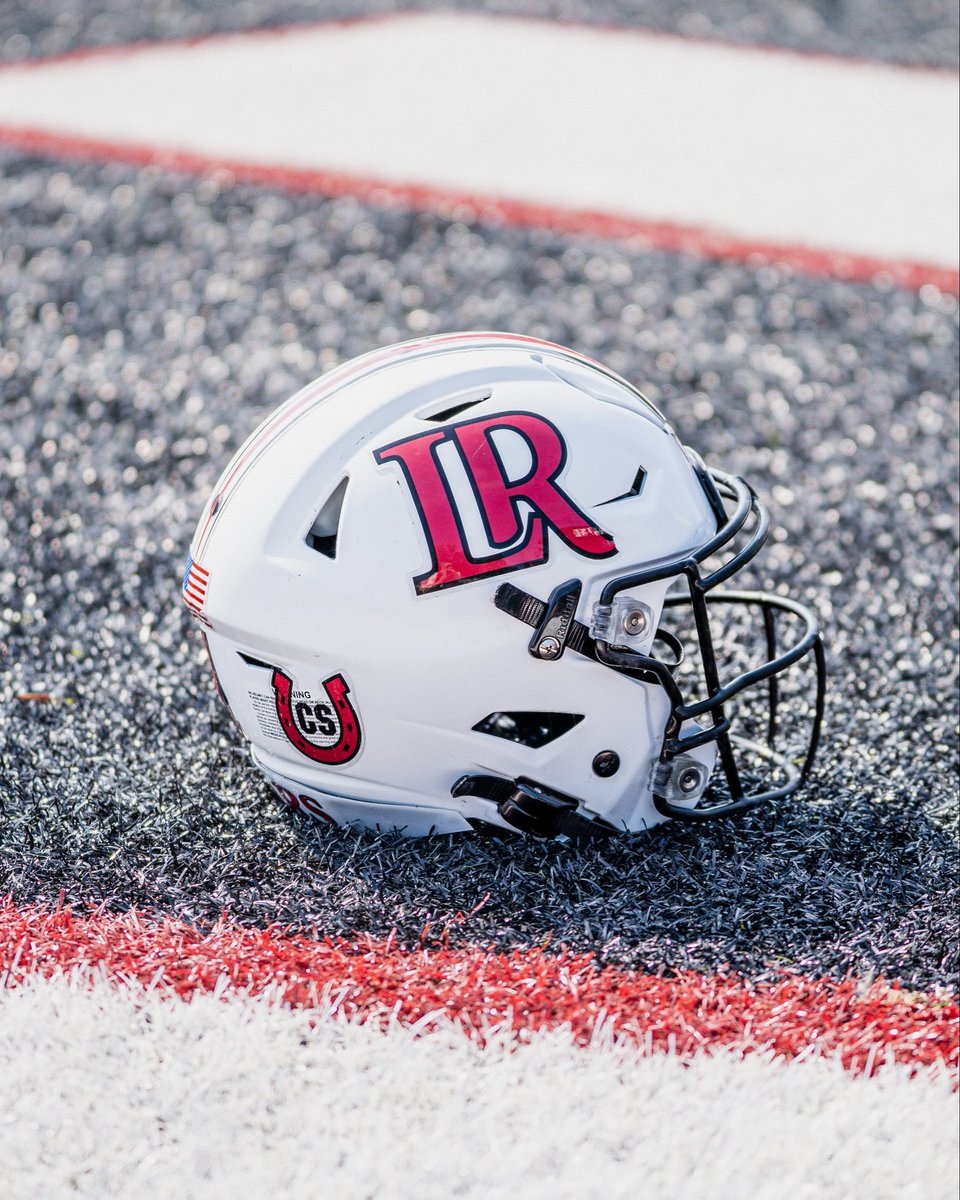 Lenoir-Rhyne Football tweet media