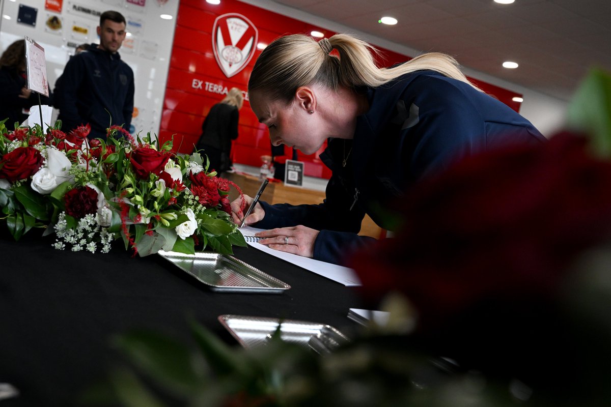 Liverpool FC Women tweet media