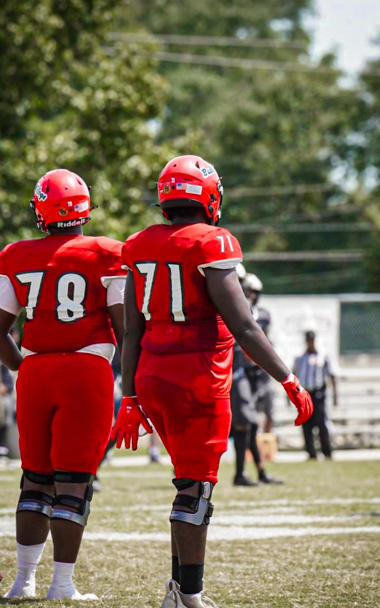 Mid-Season Tape
6’4 300 lb OT
December Qualifier 
<a href="/JuCoFootballACE/">JuCo Football Forer</a> <a href="/JUCOFFrenzy/">JUCO Football Frenzy</a> <a href="/coachjack_w/">Jackson Williamson</a> 
hudl.com/v/2Sn5Nk