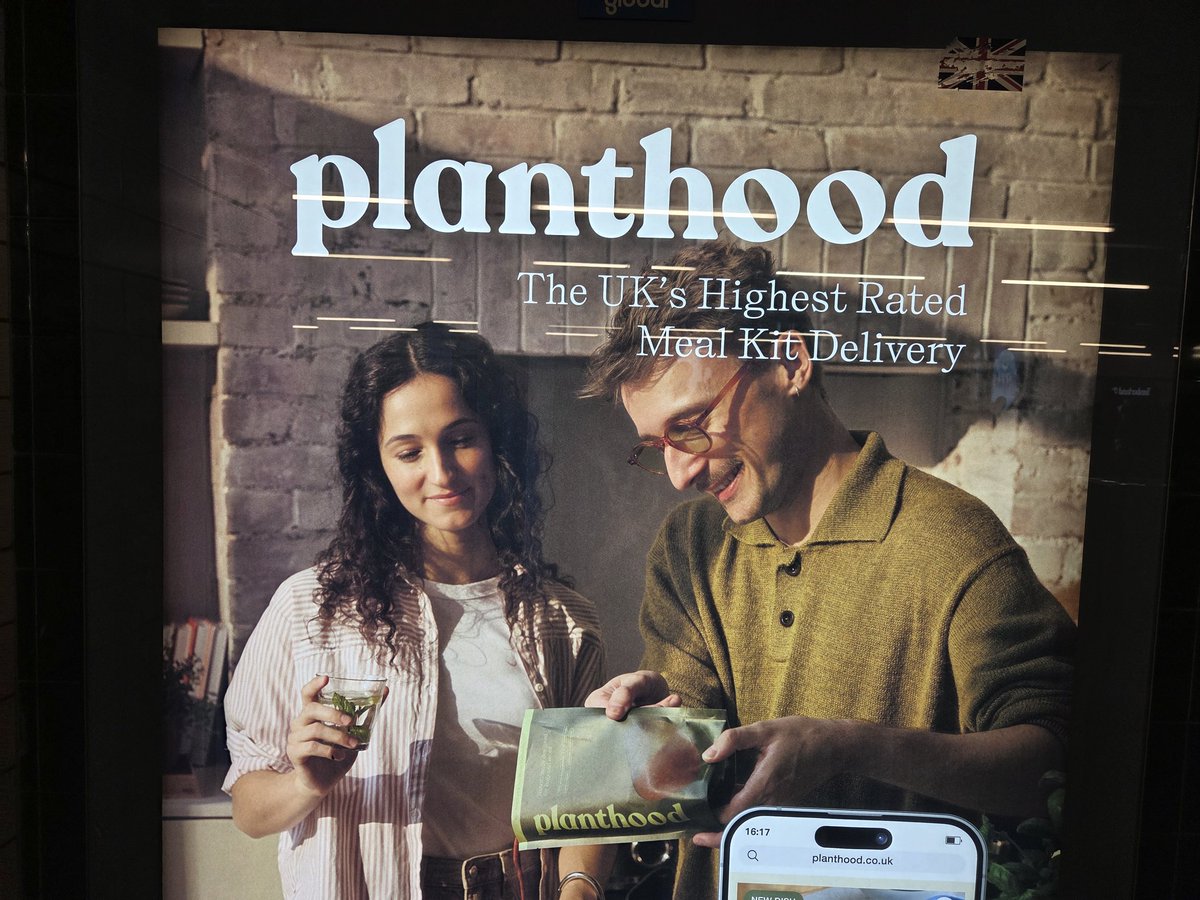 Nice to see you on the commute home <a href="/bushontheradio/">Andy Bush</a>