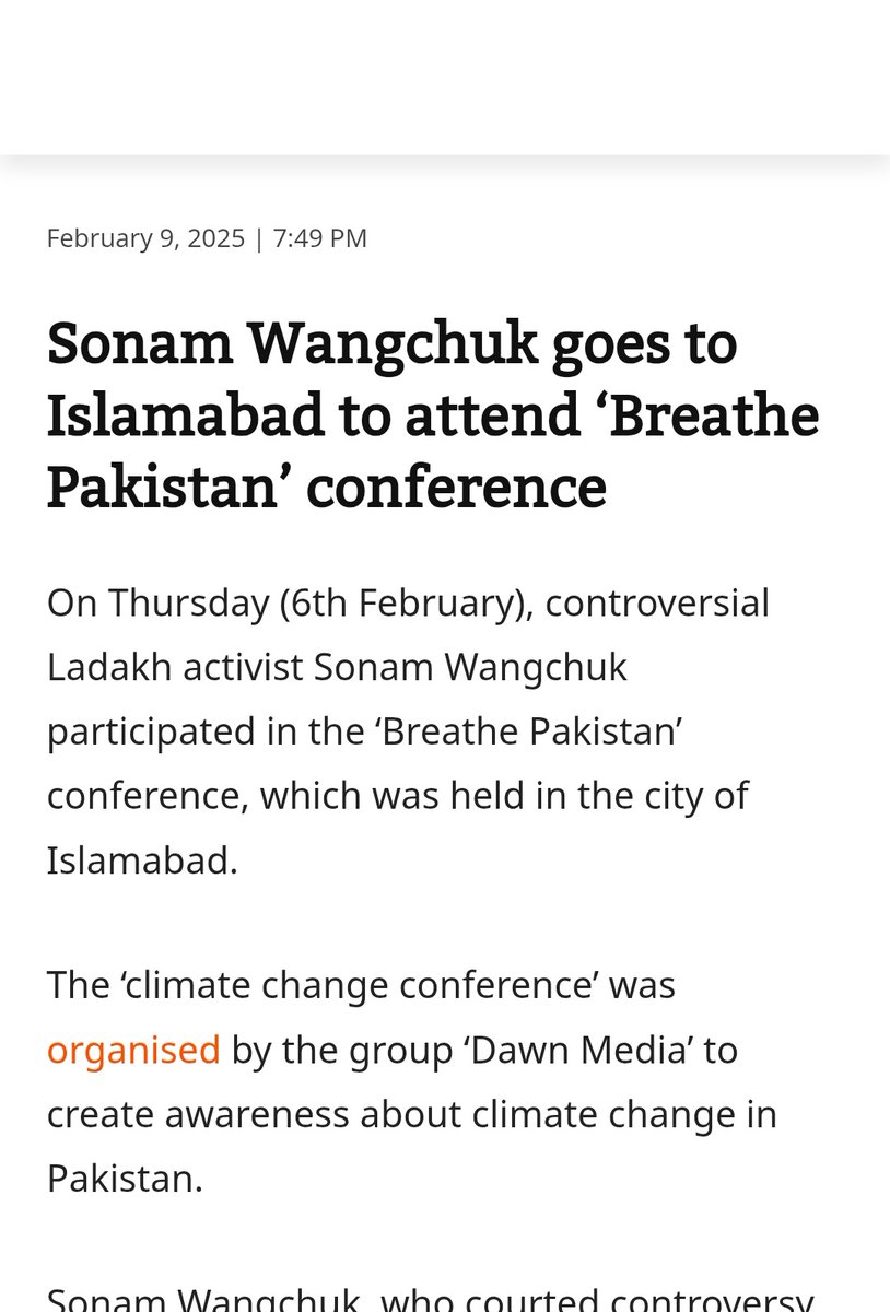 HiK2076525's tweet photo. @rushi1141 @BeingPolitical1 Promises will be fulfilled but this bangaldeshi Pakistani stooge is going to jail... Those people who sides with sonam are traitors.. https://t.co/L7bi75yrGo