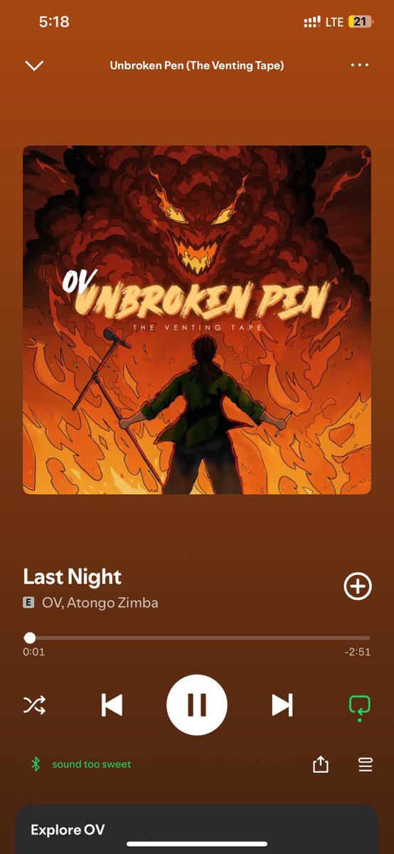 ov_music_'s tweet image. My Venting Tape is out now

yve.lks.to/ov/UPPTVT