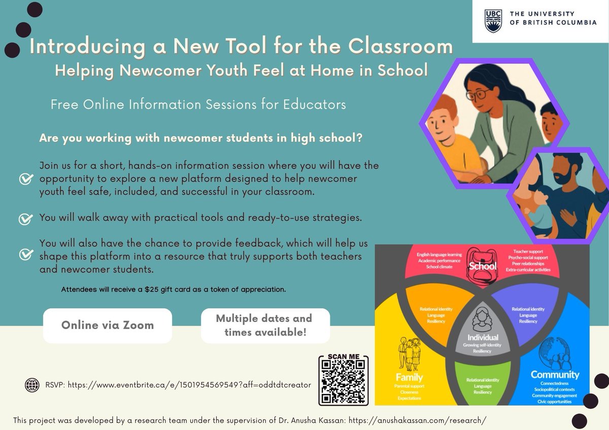 Edith Lando Virtual Learning Centre tweet media