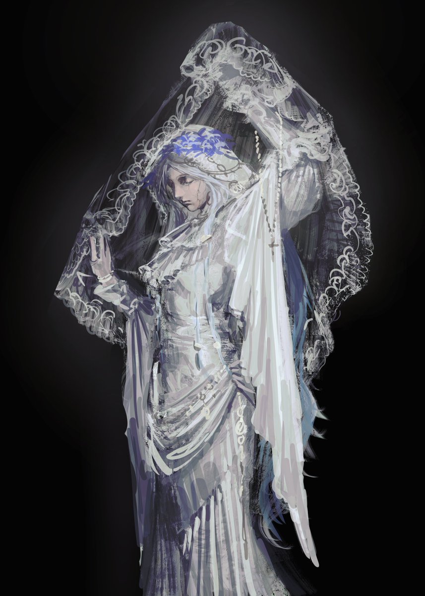 Uirusu_chan's tweet image. revenant