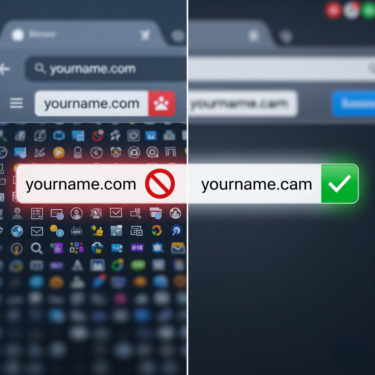 domain_CAM's tweet image. 📸 Capture attention with a .CAM domain!

For $4.49USD, and get a great  domain at bit.ly/DomainCam.

#marketing 
#entrepreneur
#webmaster
#webdevelopment
#domain
#Creators 
#Photography