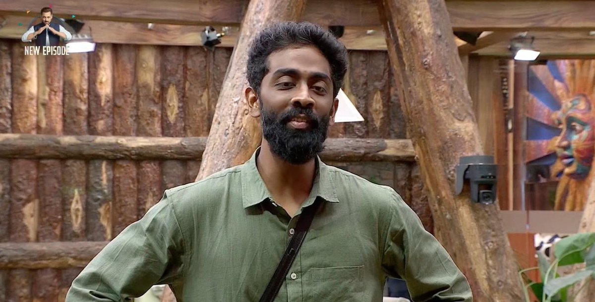 Yeh sab chindi giri karke famous nahi hona mujhe, kuch usool hai mere 

Lines said by a man with some real values 🙌🔥
#PranitMore #BiggBoss19