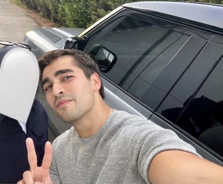 Bebek surat 😍 #MertRamazanDemir 🤍