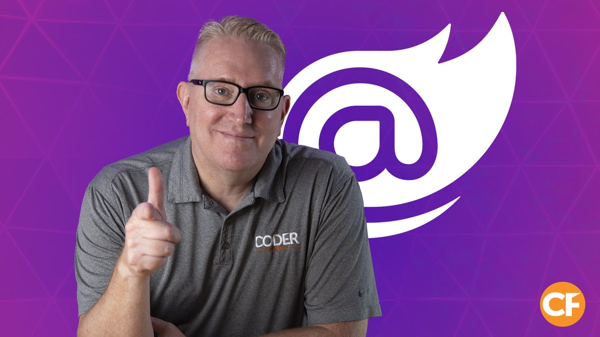 CoderFoundry's tweet image. Want to take a Coder Foundry course but don't want to join our subscription program?
Well, now you can! We've just released our Blazor (Beginner to Pro) course on Udemy.
You can grab it using this link for only $14.99!
udemy.com/course/complet…