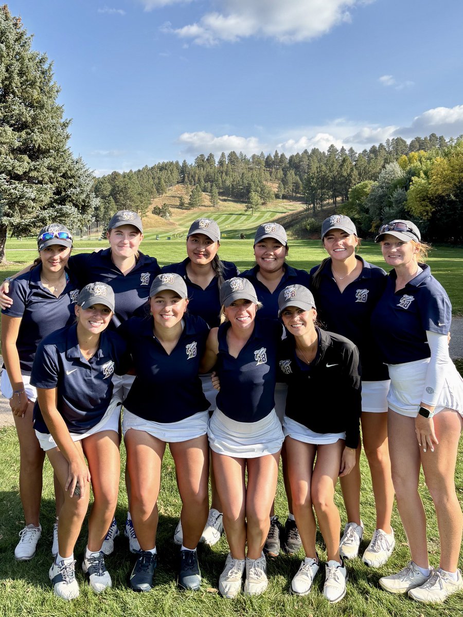 More shots from Spearfish📸

#msubsports | #msubgolf