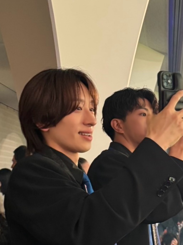 おはよう☀ 本日ぽかぽか生放送出演日です📺 是非ご覧ください！ 夜は