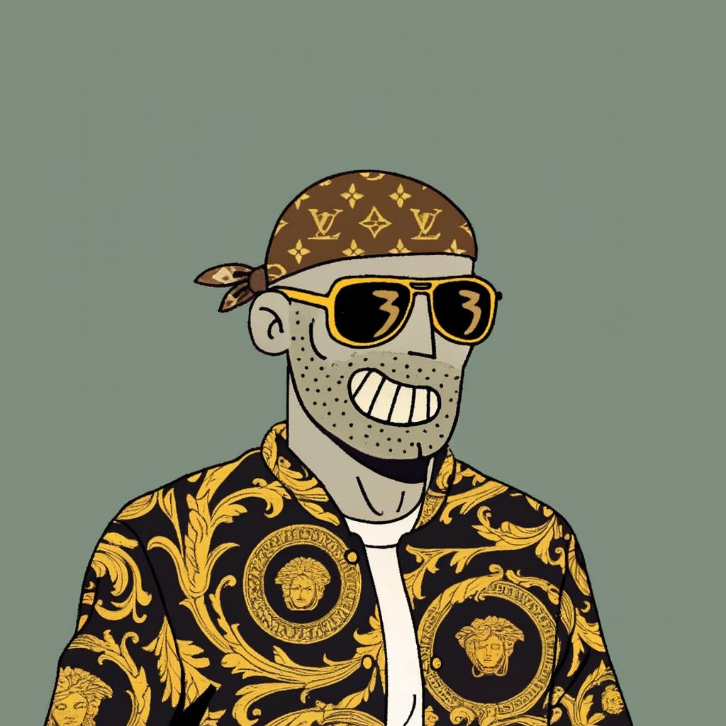 What the <a href="/MidEvilsNFT/">Mid Evils</a> FP starts to feel