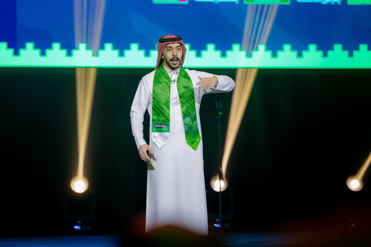 إبراهيم البريدي | أبو أيْهَم. tweet media