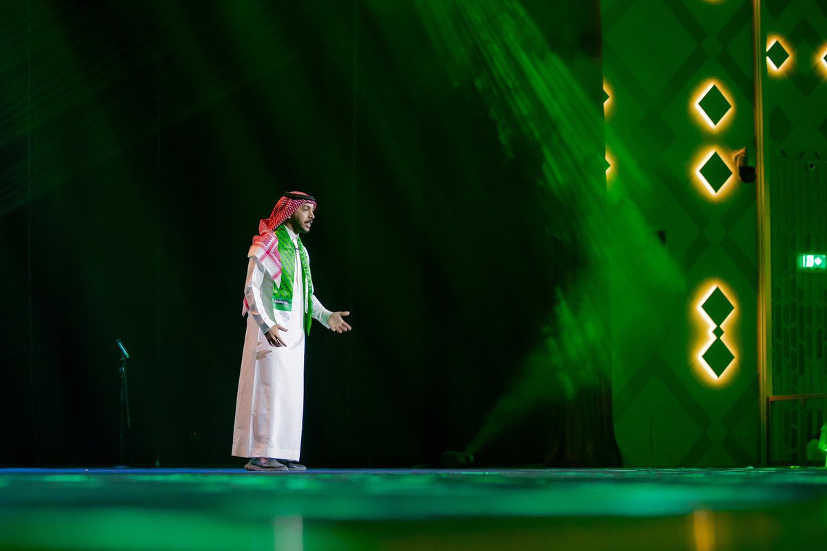 إبراهيم البريدي | أبو أيْهَم. tweet media