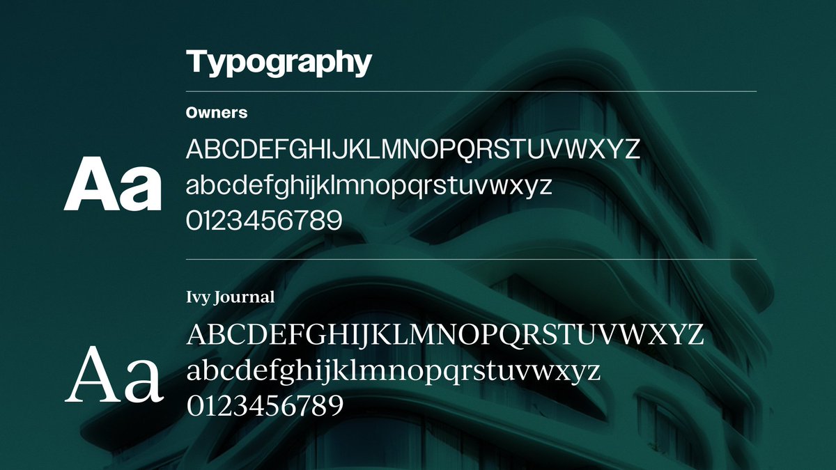paulomorodesign's tweet photo. This identity system for Isaac Barton brings cohesion across every touchpoint — from print to digital.

#VisualIdentity #BrandingInspiration #DesignSystem #LogoDesign https://t.co/G8IS9x0hHw