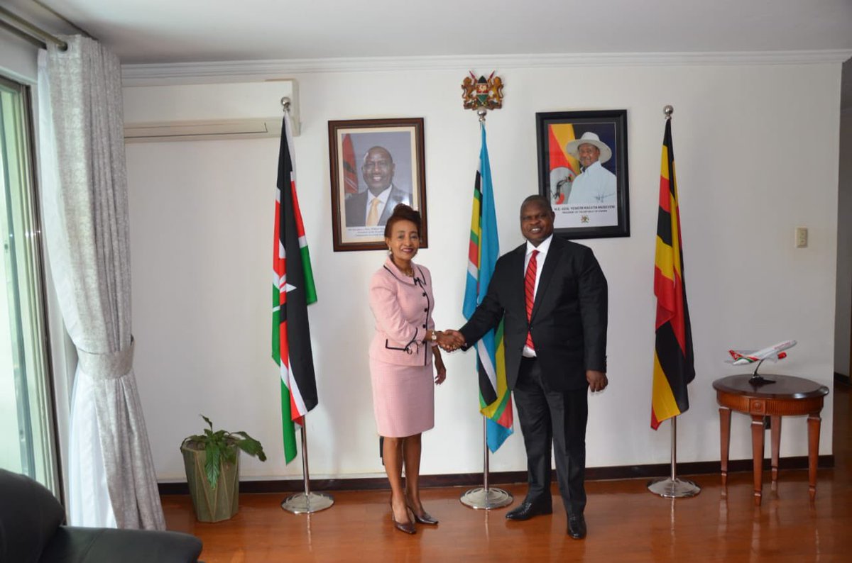 Uganda Tourism Association tweet media