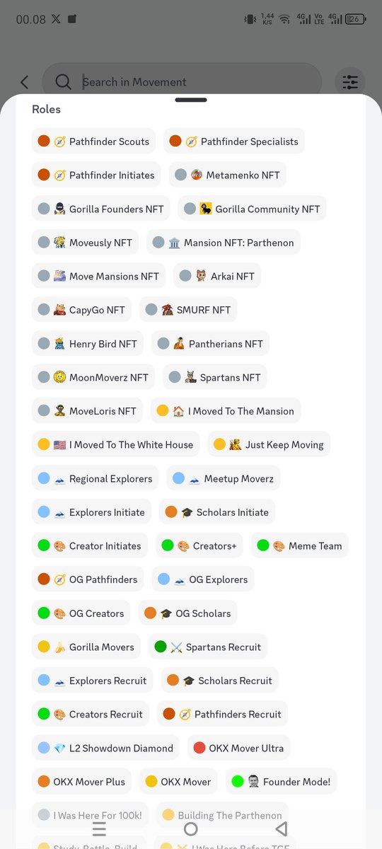 dob.MOVE | Integrated 🦍⚡️ tweet media