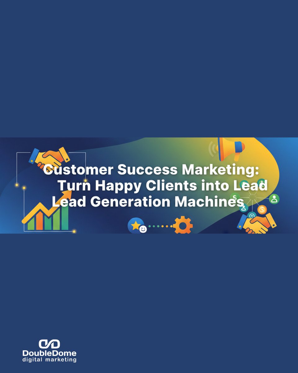 DoubleDome Digital Marketing tweet media