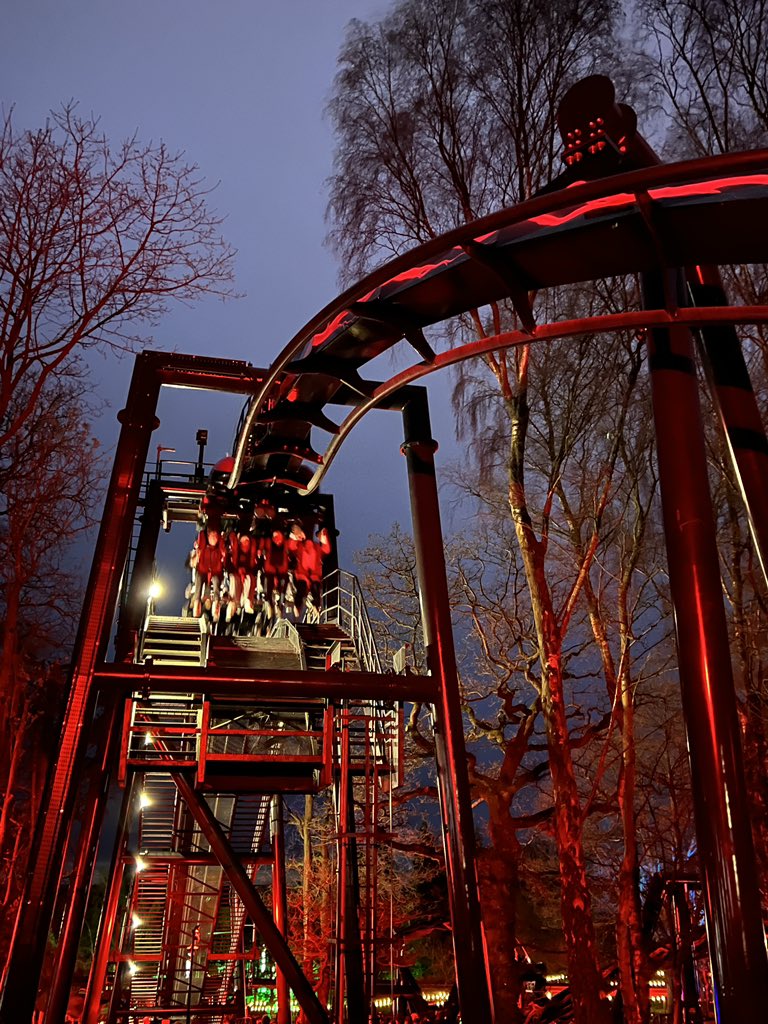 Theme Park Worldwide tweet media
