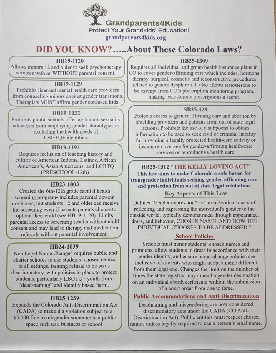 Grandparents4Kids tweet media