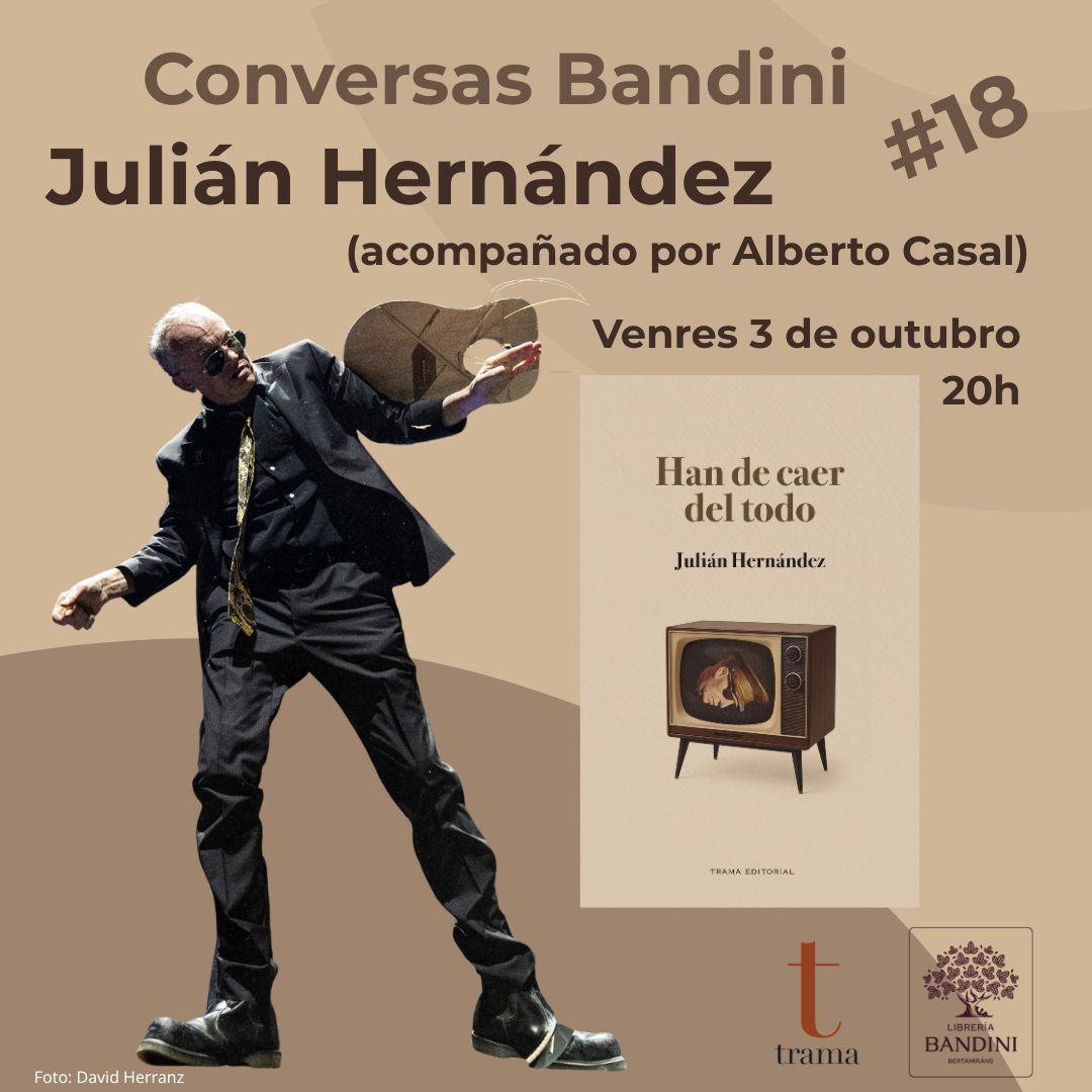 "El Armagedón está cerca, a más tardar será en el otoño de 1975"
(Revista La Atalaya - Testigos de Jehová, 1966)

#50AñosDeEspañaEnLibertad
#HanDeCaerDelTodo

<a href="/TramaEditorial/">Trama editorial</a> 

instagram.com/p/DO_iygcjC-2/…