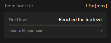 hola

me habló el equipo de que el team de 22 está moviendo casi el 20% del volumen de la comunidad hispana

los guiris no tienen nada que envidiar

spaniards >>>>>>>>>> 

y sobretodo vosotros >>>>>>

farm farm farm🧑‍🌾🧑‍🌾🧑‍🌾

asterdex.com/en/referral/F3…