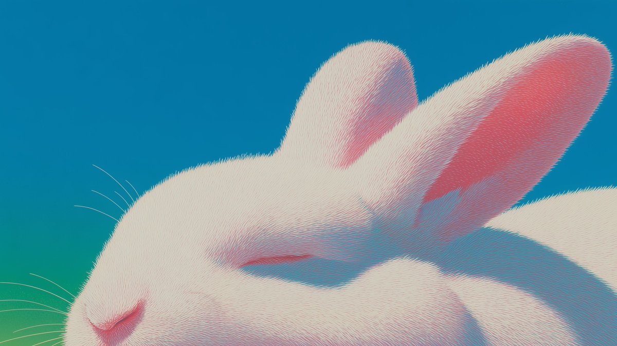 iamnotsrc's tweet image. dreamcore wildlife with midjourney