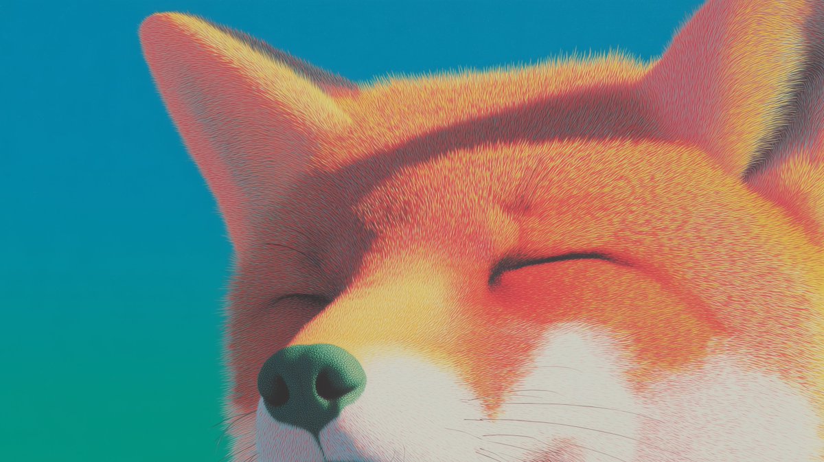 iamnotsrc's tweet image. dreamcore wildlife with midjourney
