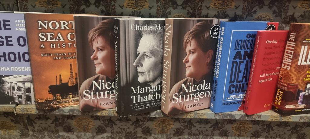 Well played <a href="/Waterstones/">Waterstones</a>, well played!