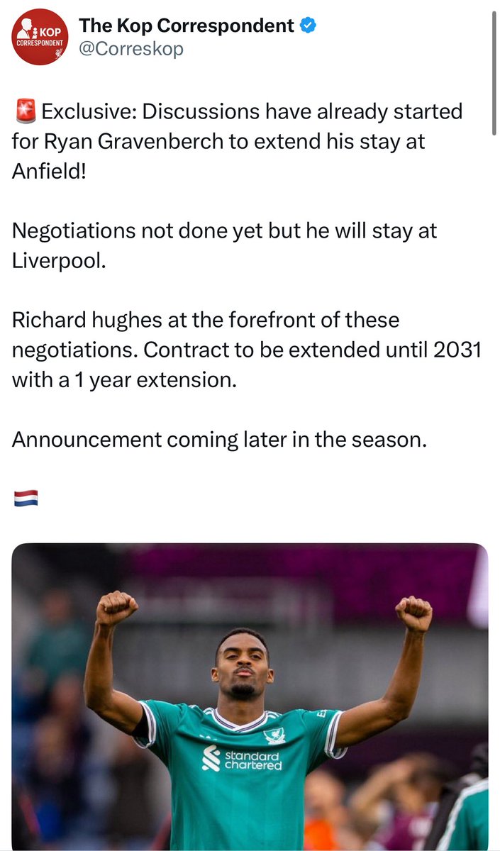 Spot on 10 days ago ✅

Still no credit tho