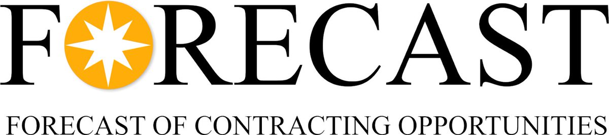GSAOSDBU's tweet image. It’s easy to find out about #SmallBusiness government contracting opportunities thanks to the federal Forecast Tool! Explore the tool today: ow.ly/joRR50QeeHB