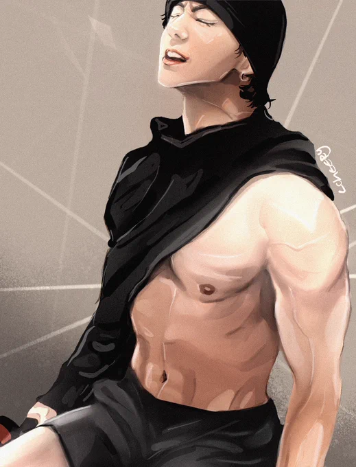 JUNGKOOK