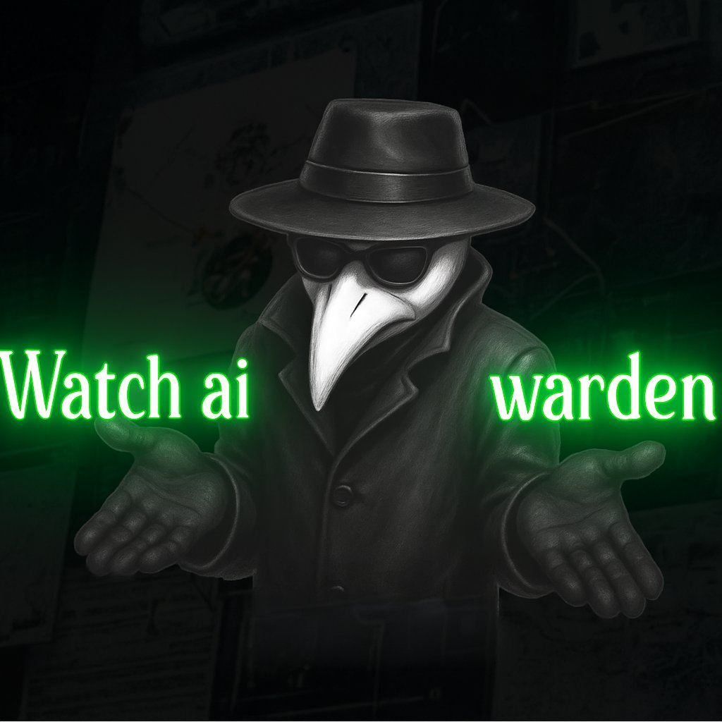 GM GM 

Big milestone for WachAI   

<a href="/Wach_AI/">WachAI</a> ’s token due diligence system is now officially live inside <a href="/wardenprotocol/">Warden</a>.  
Scan any token address, spot hidden risks, and verify instantly, without leaving Warden.  

Fast. Verified. Onchain 
More trust, smarter trading