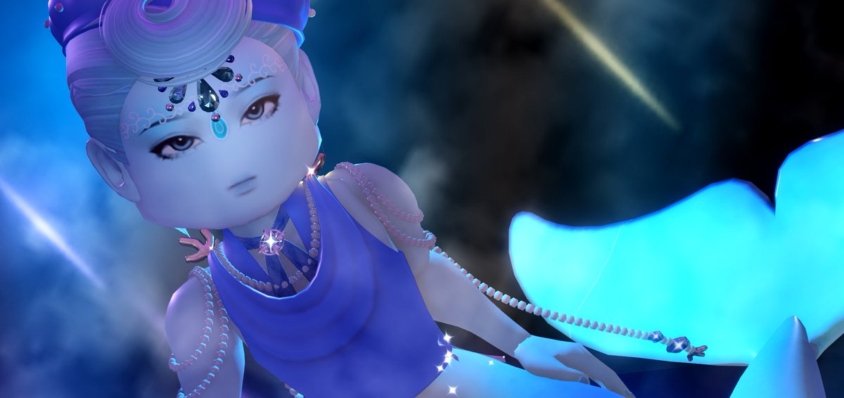 Making a post for this pic alone bc ohhhh its so good

Model credits to ixchoco/charly