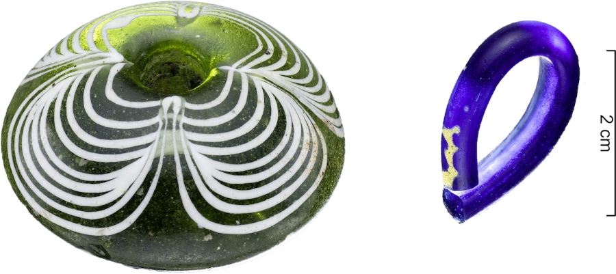 De Archeoloog tweet media