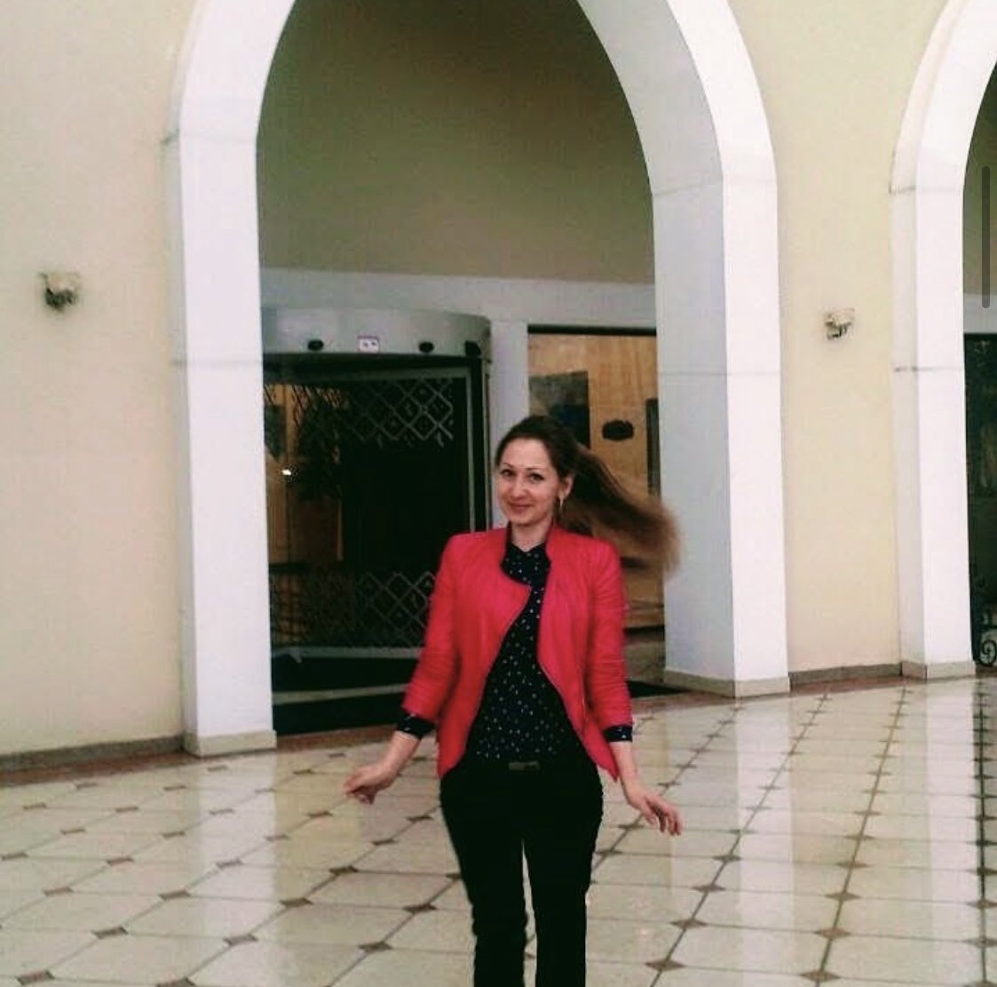 Ciddili bir fotomu olmasın mı