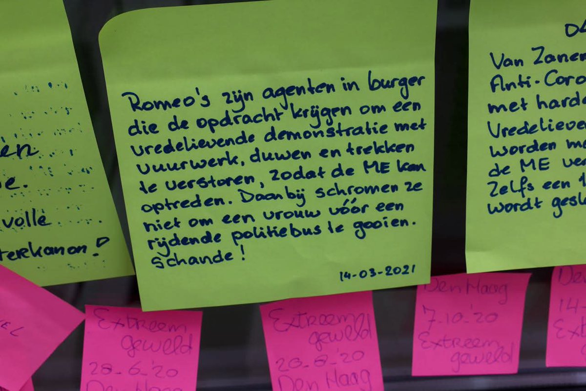 #PolitieIsVolksvijand #ZwartePolitie #ArresteerVanZanen

youtu.be/kSeKuFTc2vk?si…